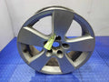 2010 Dodge Ram 1500 Wheel