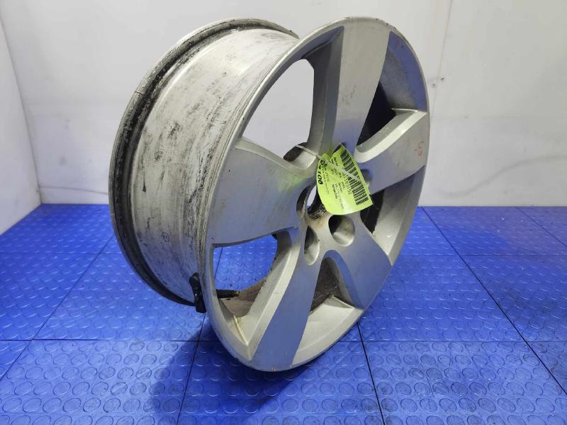 2010 Dodge Ram 1500 Wheel