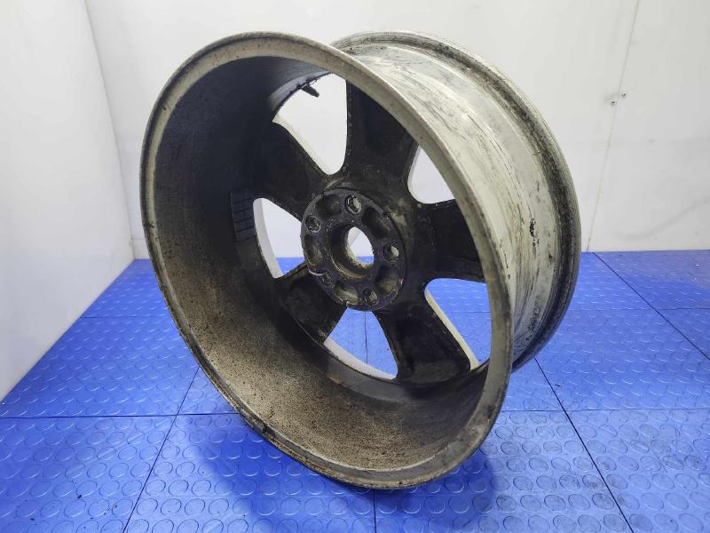 2010 Dodge Ram 1500 Wheel
