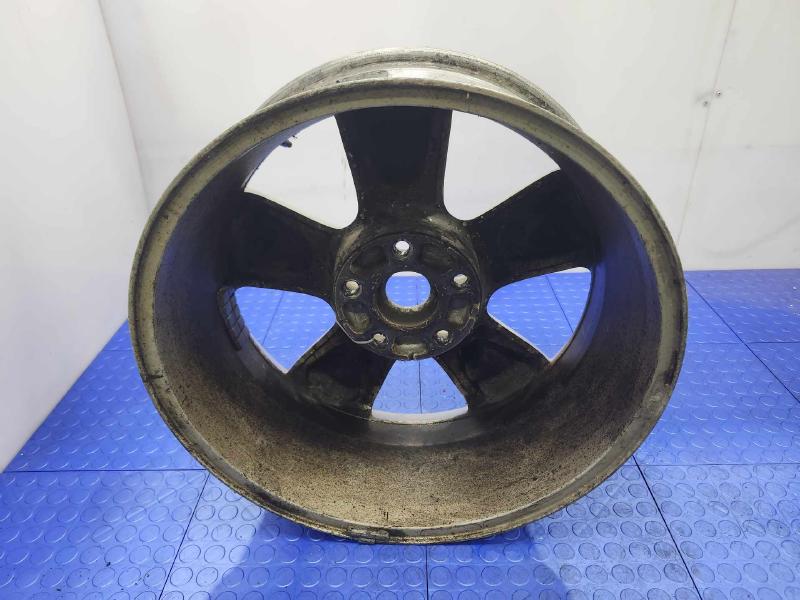 2010 Dodge Ram 1500 Wheel