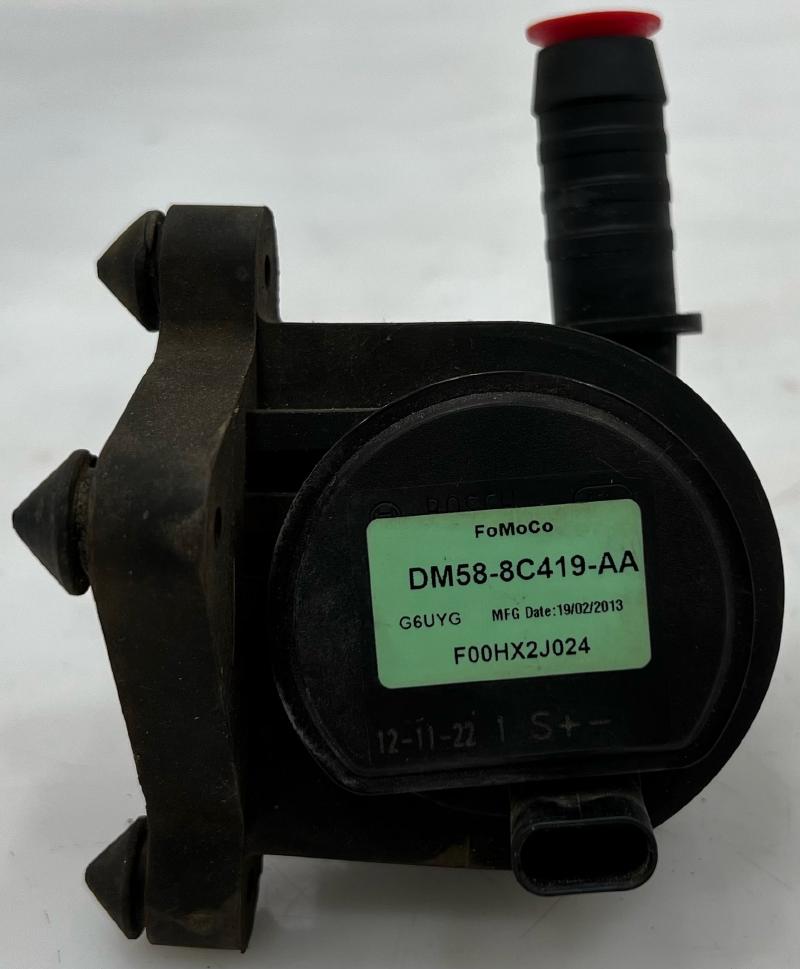 2013 Ford C-MAX Misc Ebay Parts