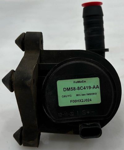 2013 Ford C-MAX Misc Ebay Parts