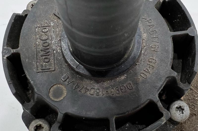 2013 Ford C-MAX Misc Ebay Parts
