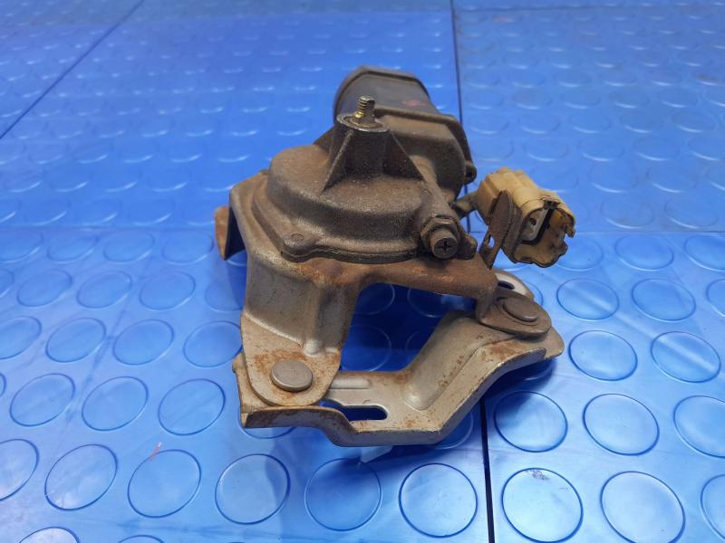 1987 Honda Accord Headlamp Motor