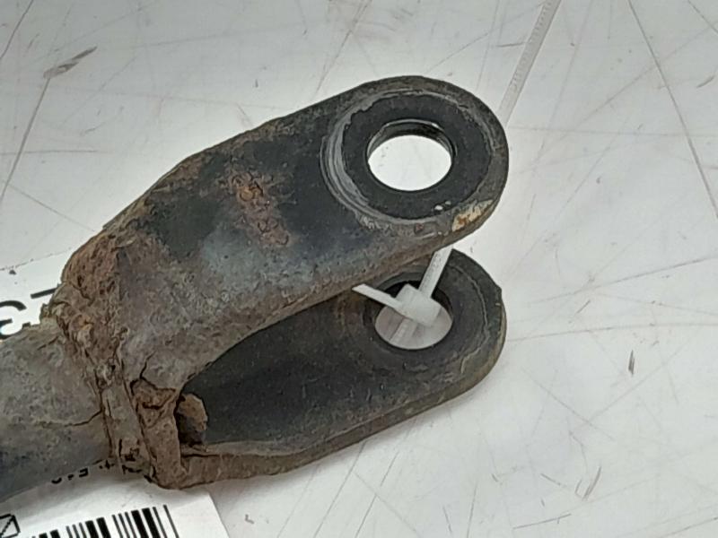 2016 Nissan Murano Lower Control Arm Rr