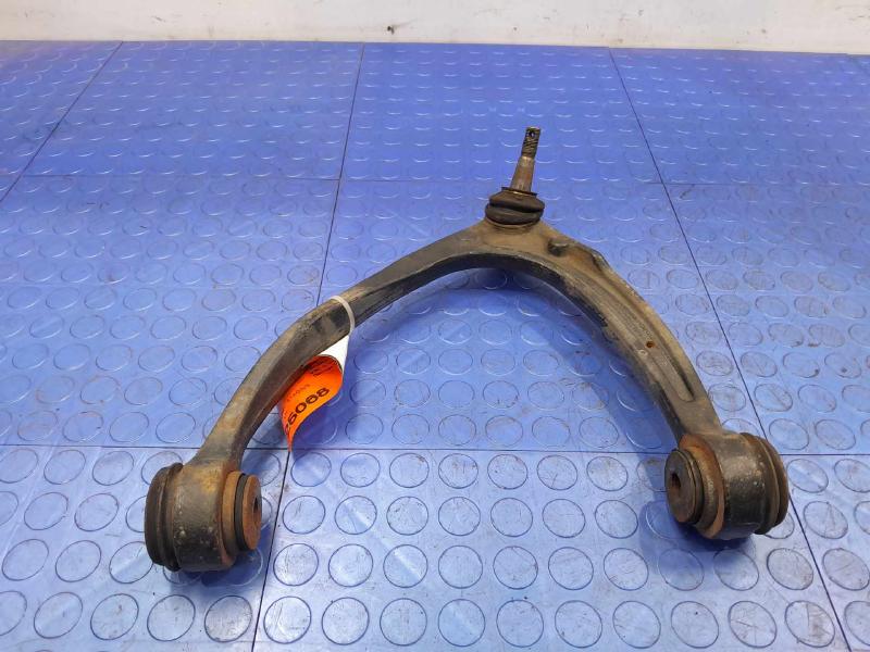 2008 Chevrolet Silverado 1500 Upper Control Arm Front