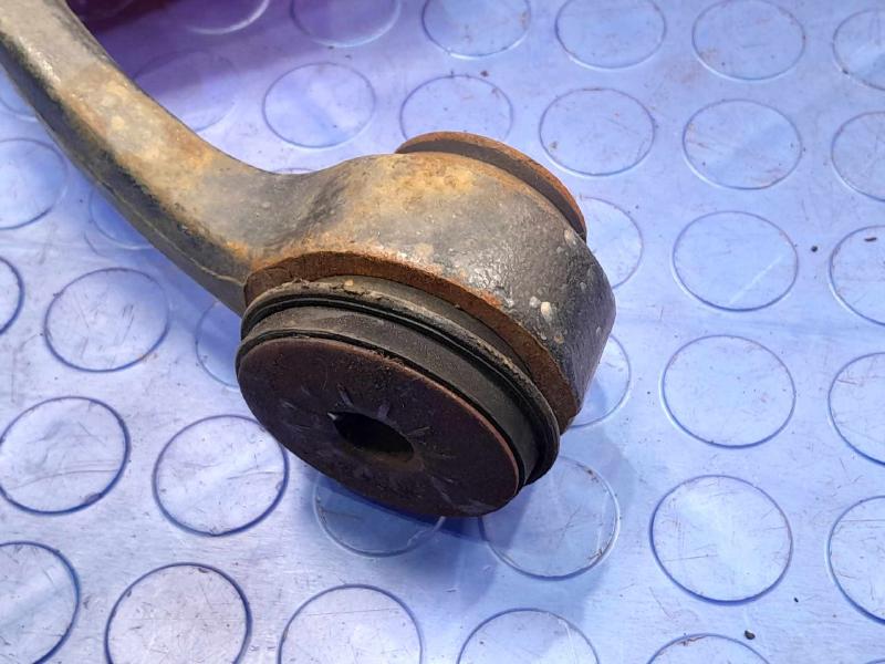 2008 Chevrolet Silverado 1500 Upper Control Arm Front