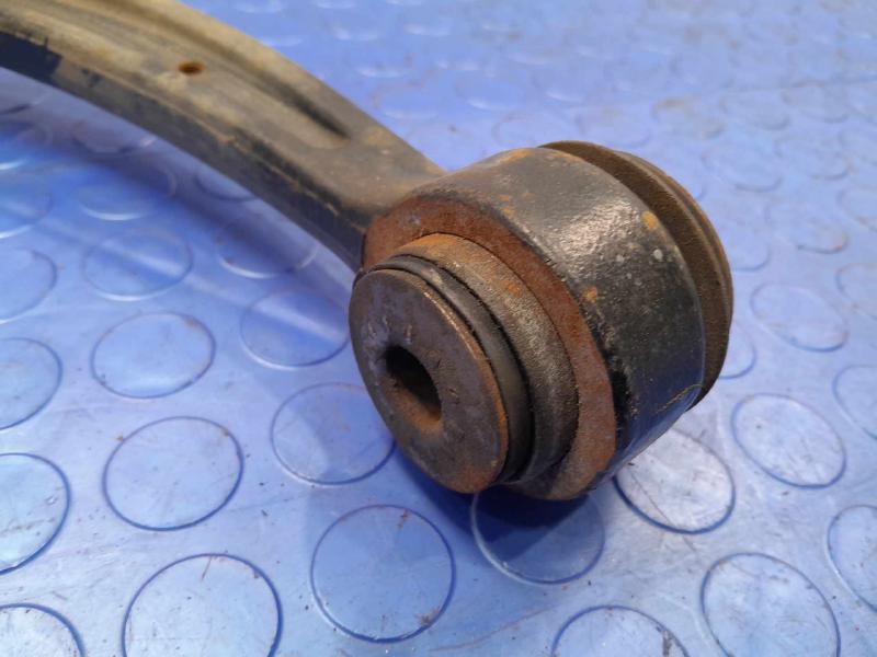 2008 Chevrolet Silverado 1500 Upper Control Arm Front