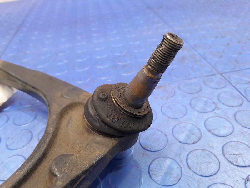 2008 Chevrolet Silverado 1500 Upper Control Arm Front