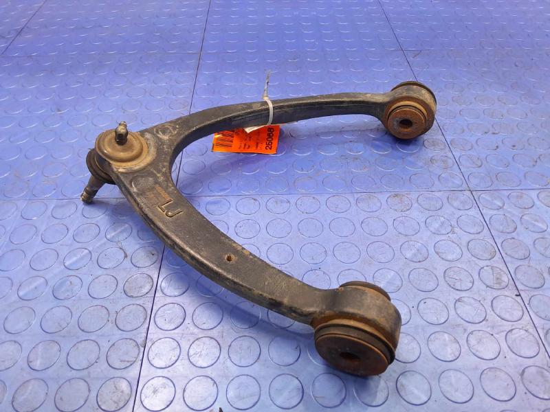 2008 Chevrolet Silverado 1500 Upper Control Arm Front