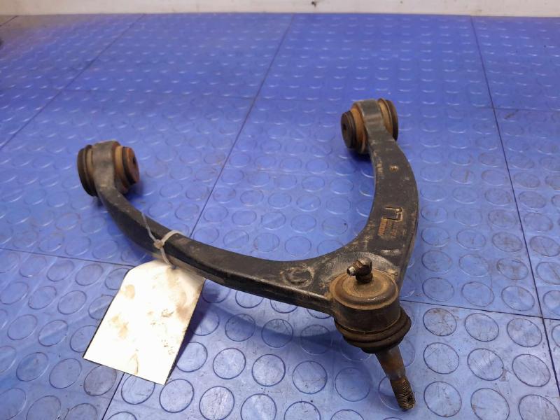 2008 Chevrolet Silverado 1500 Upper Control Arm Front