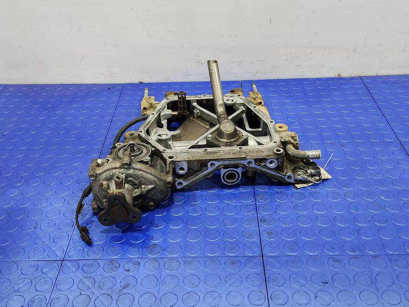 2015 Subaru Legacy Oil Pan