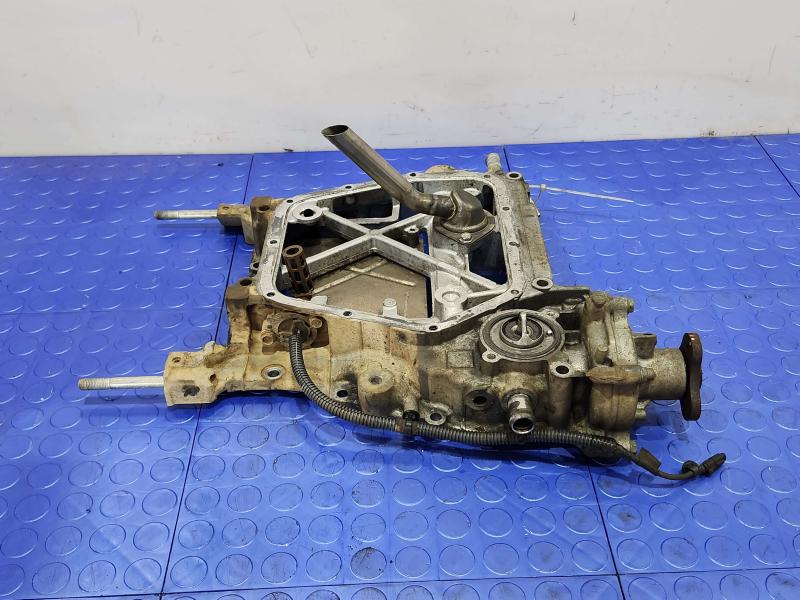 2015 Subaru Legacy Oil Pan