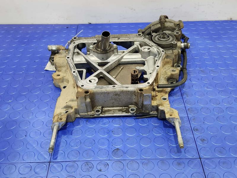 2015 Subaru Legacy Oil Pan