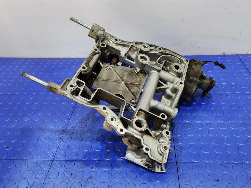 2015 Subaru Legacy Oil Pan