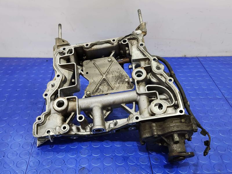 2015 Subaru Legacy Oil Pan