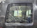 2012 Jeep Liberty Quarter Glass/Window