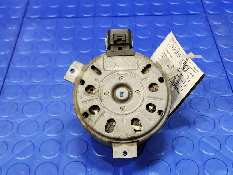 2015 Ford F-150 Electric Cooling Motor