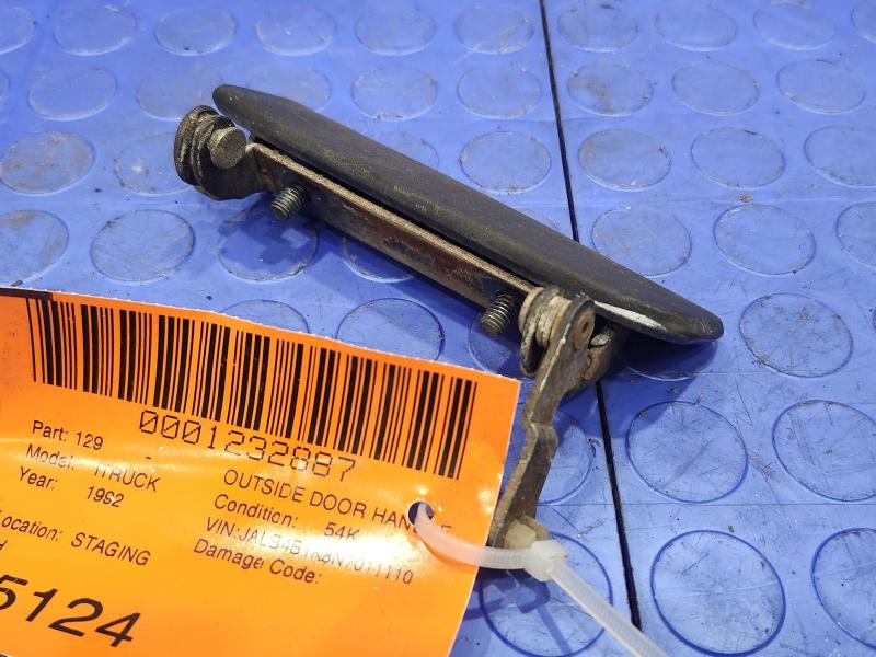 1992 Isuzu NPR Outside Door Handle