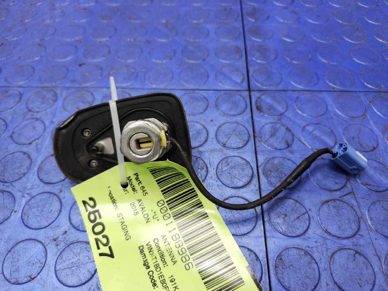 2015 Toyota Avalon Antenna