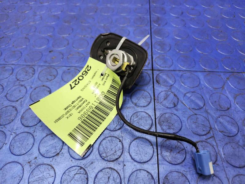 2015 Toyota Avalon Antenna