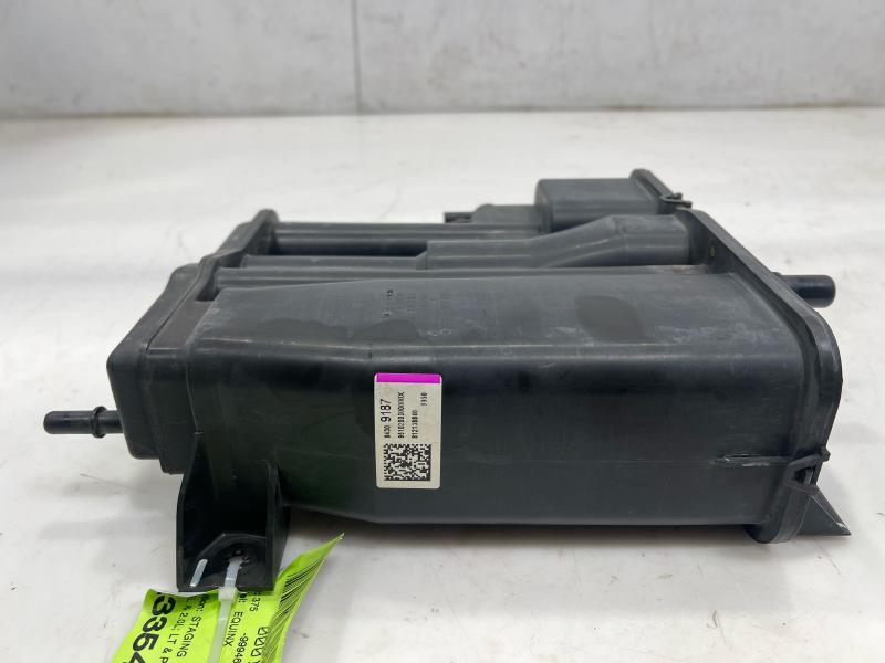 2018 Chevrolet Equinox Evaporator Canister