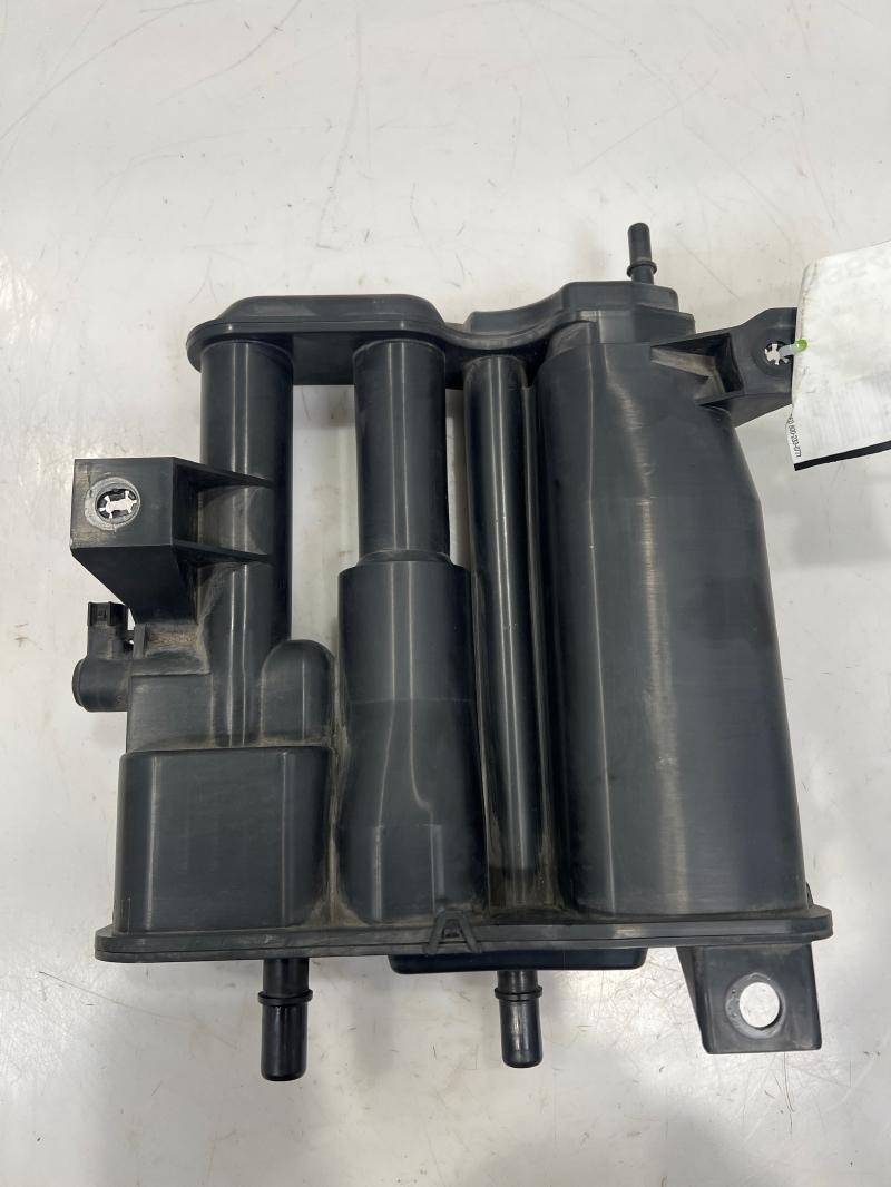 2018 Chevrolet Equinox Evaporator Canister