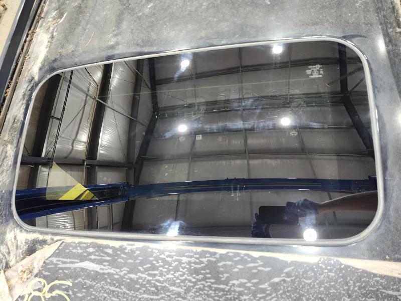 2021 Subaru Crosstrek Roof Glass (Glass Only)