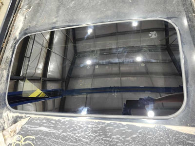 2021 Subaru Crosstrek Roof Glass (Glass Only)