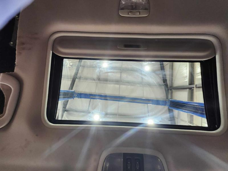2021 Subaru Crosstrek Roof Glass (Glass Only)