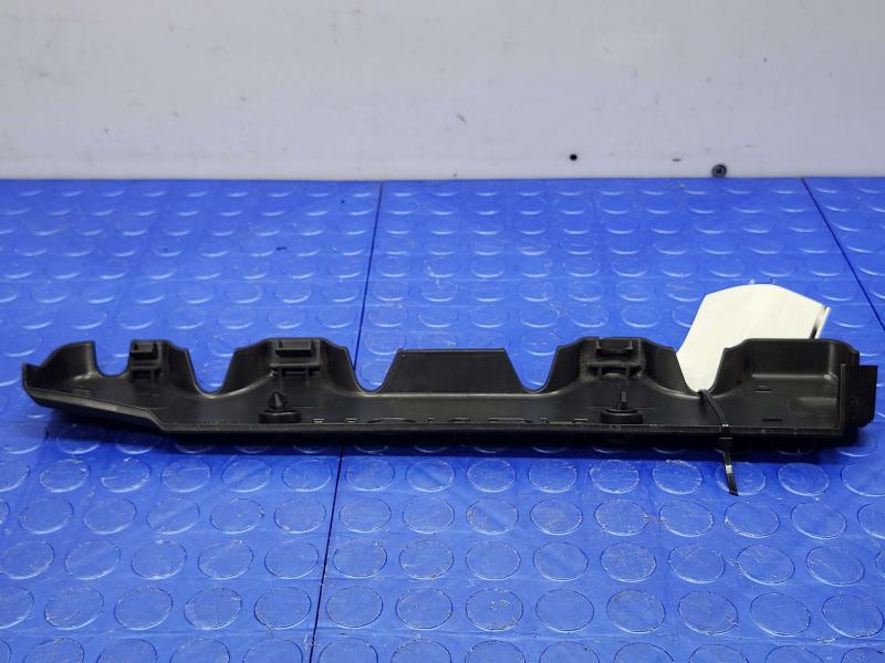 2019 Honda HR-V Engine Cover