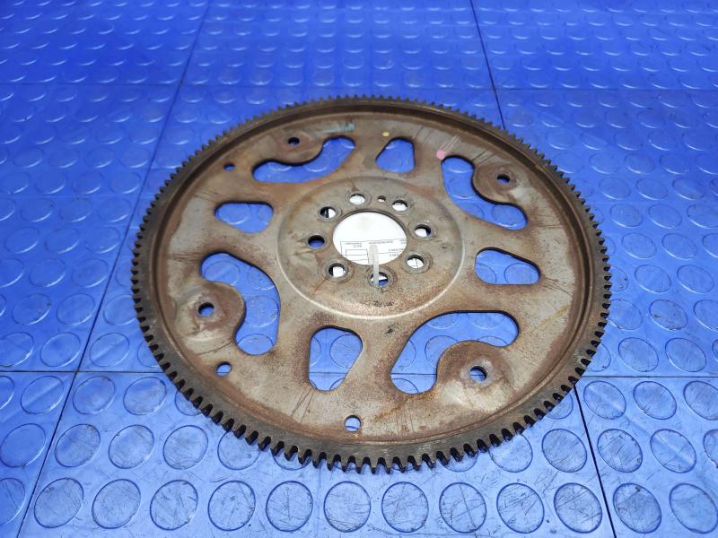 2002 Dodge Ram 1500 Flywheel