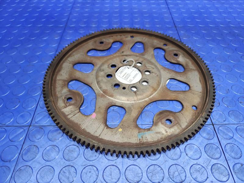 2002 Dodge Ram 1500 Flywheel