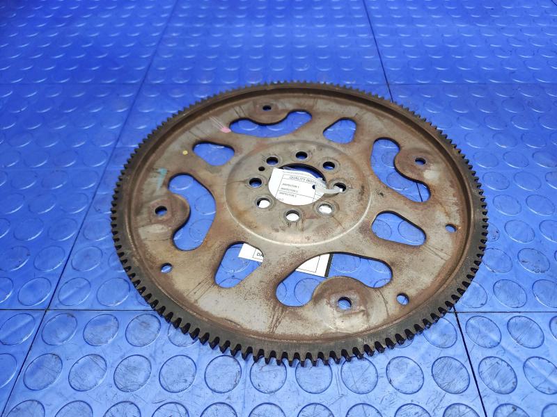 2002 Dodge Ram 1500 Flywheel
