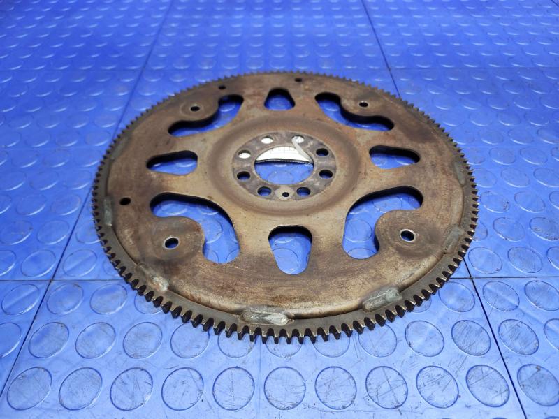 2002 Dodge Ram 1500 Flywheel