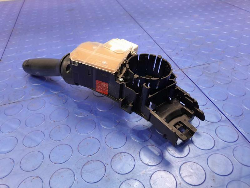 2019 Toyota Sienna Combination Switch