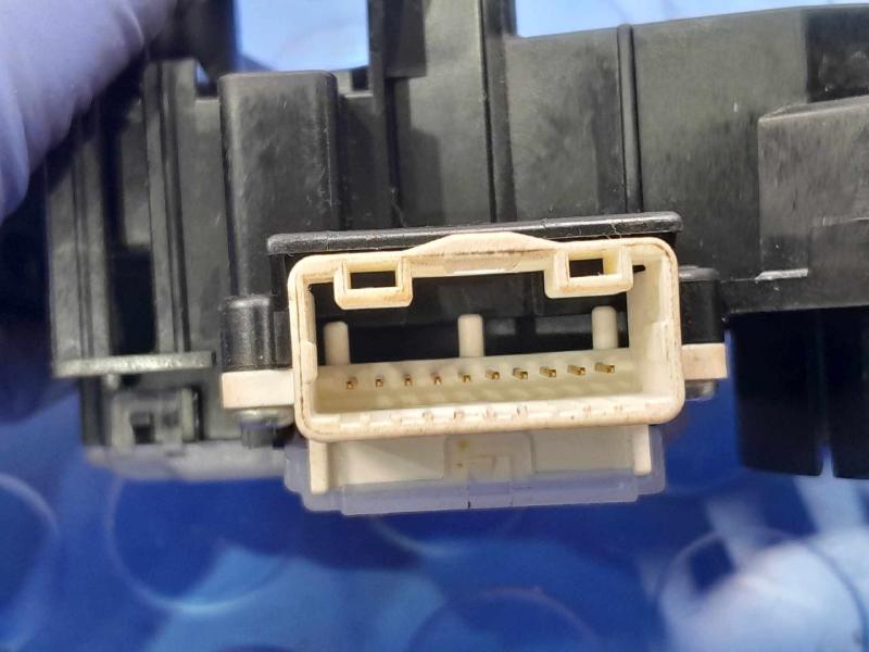 2019 Toyota Sienna Combination Switch