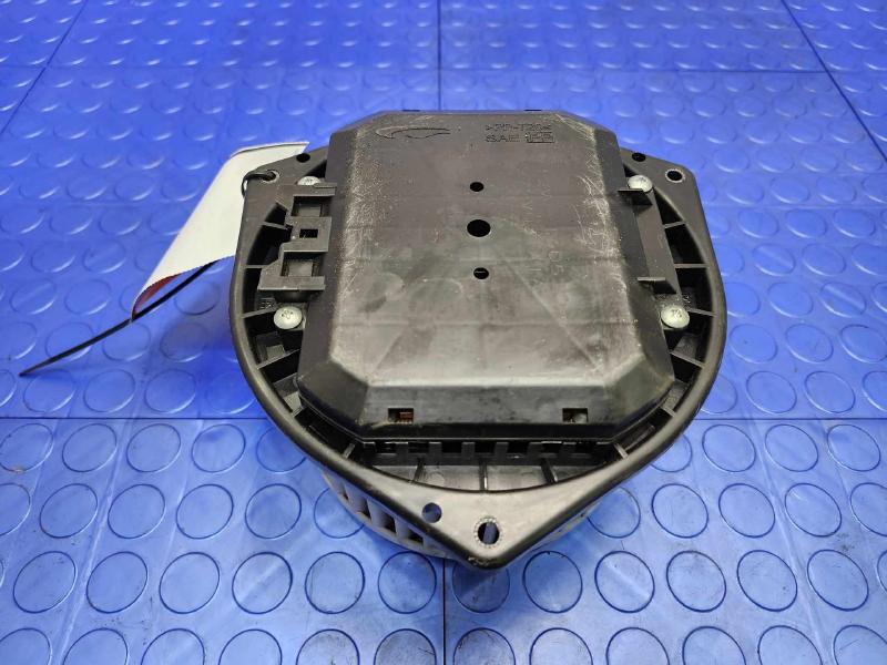 2017 Nissan Maxima Blower Motor