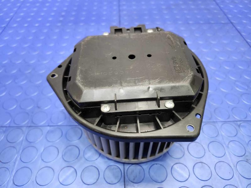 2017 Nissan Maxima Blower Motor