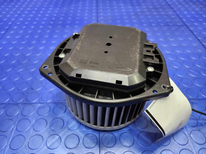 2017 Nissan Maxima Blower Motor