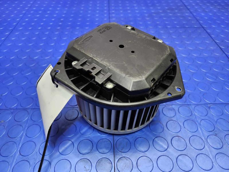 2017 Nissan Maxima Blower Motor