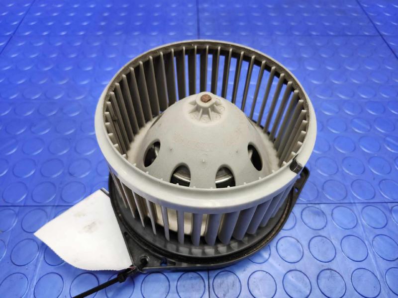 2017 Nissan Maxima Blower Motor