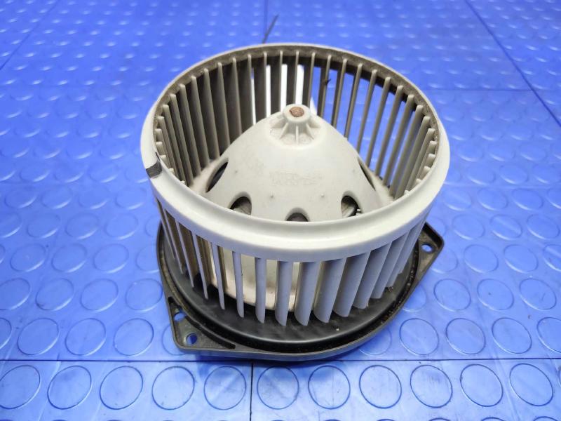 2017 Nissan Maxima Blower Motor