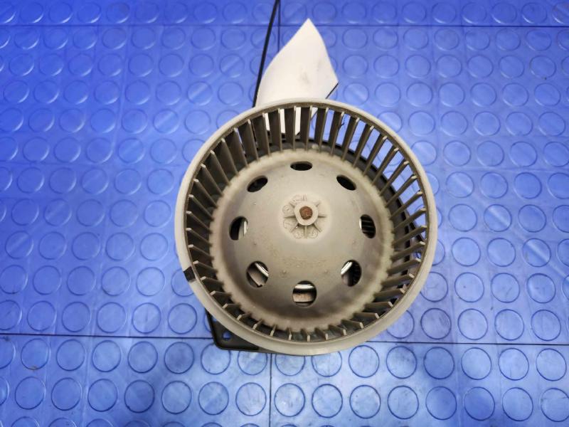 2017 Nissan Maxima Blower Motor