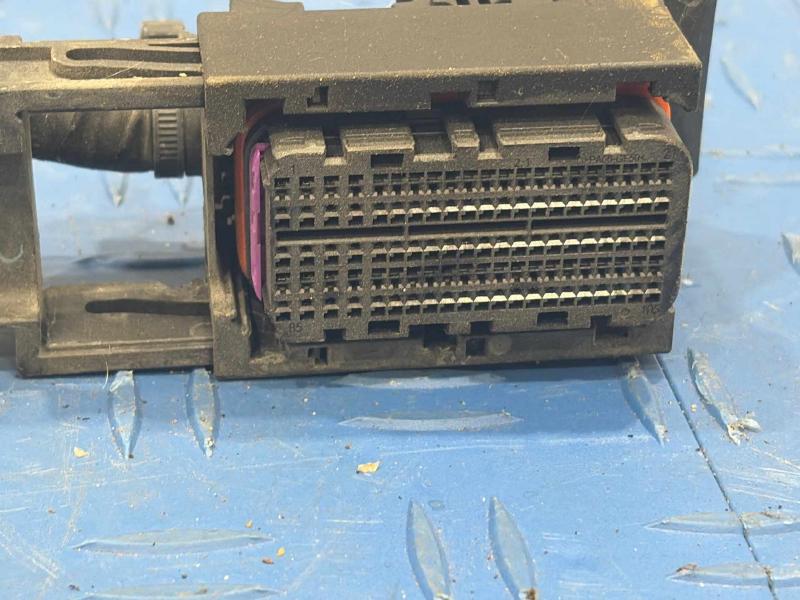 2015 Volkswagen Passat Wire Harness (Engine)