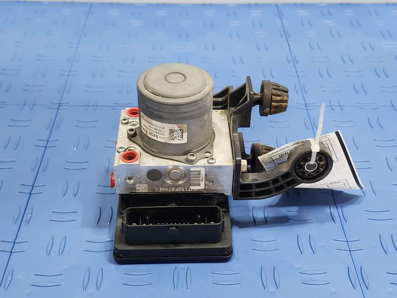 2017 GMC Acadia Anti-Lock Brake Parts