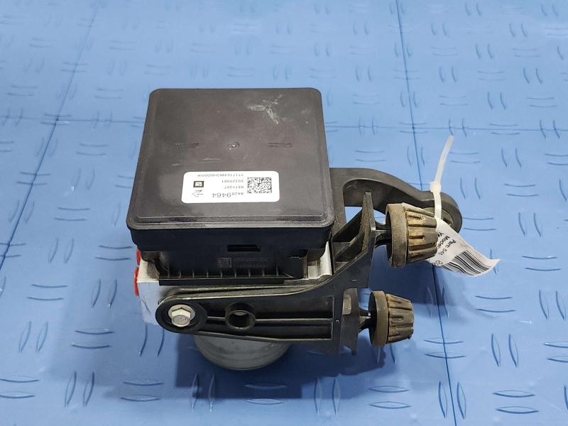 2017 GMC Acadia Anti-Lock Brake Parts