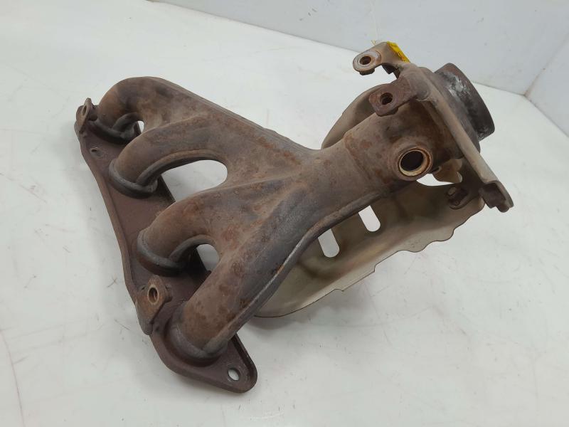 2017 Toyota Corolla iM Exhaust Manifold