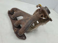 2017 Toyota Corolla iM Exhaust Manifold
