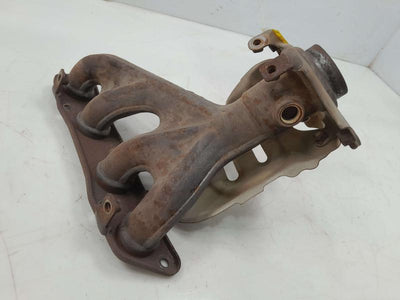 2017 Toyota Corolla iM Exhaust Manifold